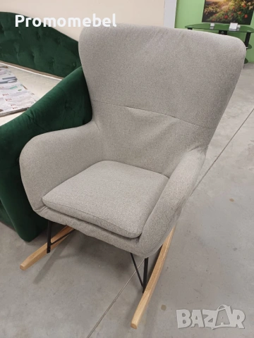 Люлеещ фотьойл ДАНИЕЛ