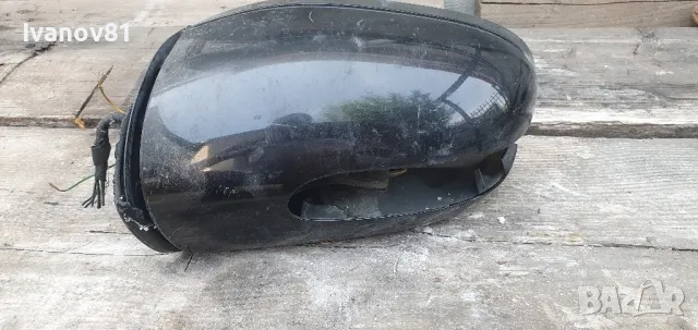 Ляво огледало за мерцедес ц класа в203  Mercedes c w203 left mirrors Auto Folding, снимка 5 - Части - 46942405