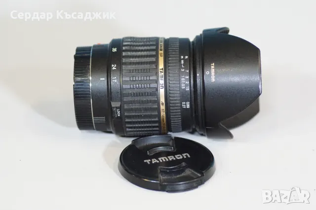 Цифров фотоапарат SONY a-200, снимка 15 - Фотоапарати - 47476206