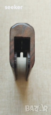 Орехови чирени (ръкохватка) за Walther PPK., снимка 5 - Оборудване и аксесоари за оръжия - 50529721