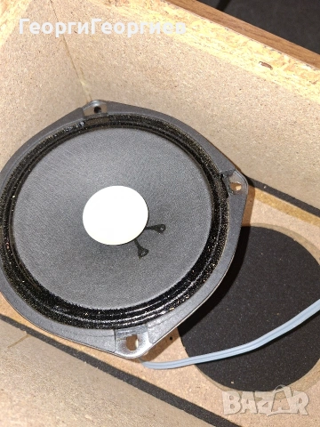 ACOUSTICS A 80, снимка 9 - Тонколони - 53838517