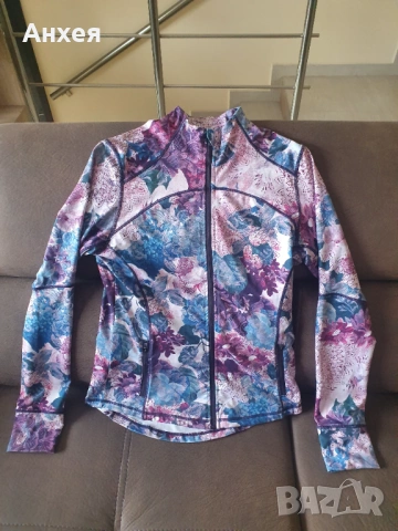 Desigual Art&Thread суичър