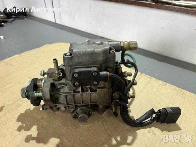 ГНП за VW Golf 4 1.9 TDI, снимка 3 - Части - 53896238