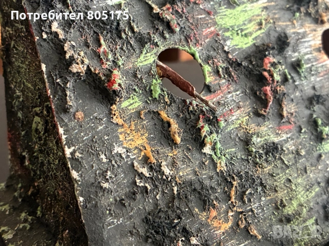 Стари фигурки войници и бункер.Elastolin , Lineol, снимка 2 - Колекции - 53464420