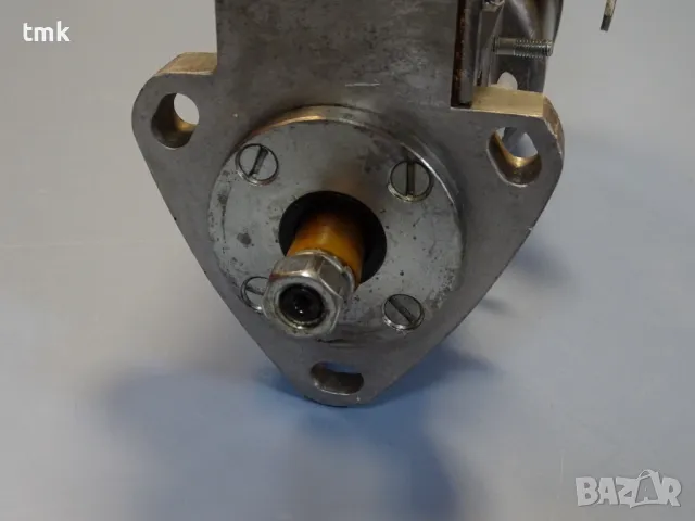 Горивно нагнетателна помпа (ГНП) WSK Mielec P.23-23 injector pump WSK Mielec R8V20-120, снимка 4 - Селскостопанска техника - 49764240