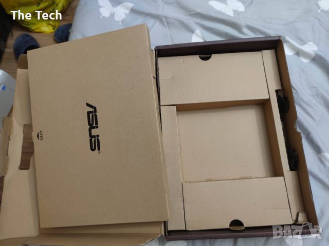 лаптоп Asus X550 чисто нова батерия , снимка 11 - Лаптопи за дома - 46233031