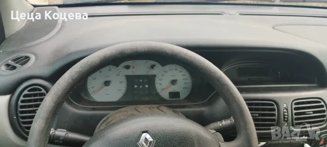 Renault rx4, снимка 7 - Автомобили и джипове - 48639137