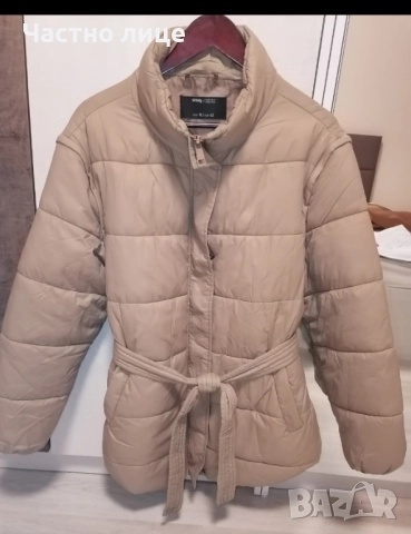 Намалено Хл Дамско зимно яке ГО 60см. 