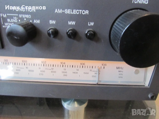 Продавам оригинални TUNERI, снимка 2 - Радиокасетофони, транзистори - 53095940