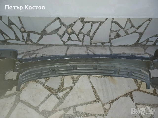 предна БРOНЯ LEXUS RX IIILIFT 12- 15 F-SPORT , снимка 7 - Части - 53791134