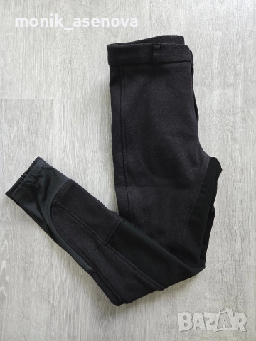 Детски брич за езда, р-р 158 - като нов , снимка 4 - Други спортове - 52743538