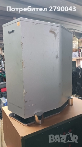 буфер SONY, снимка 2 - Тонколони - 52438145