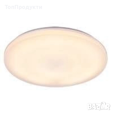 LED Плафон Argia с дистанционно 120W Star, снимка 2 - Лед осветление - 52988587