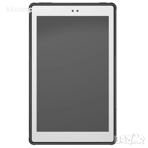 Amazon Fire HD 10 (2019) Удароустойчив Калъф и Стилус, снимка 13 - Калъфи, кейсове - 50964134