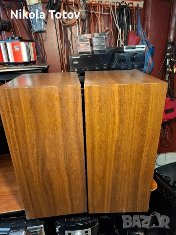 Продават се тонколони Kenwood KL-4090. , снимка 8 - Тонколони - 53294154
