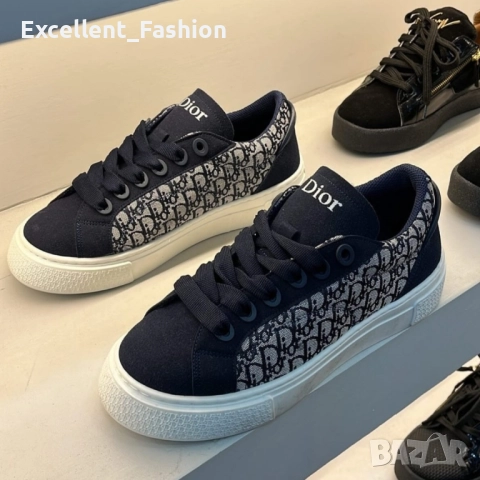 Унисекс модел Dior