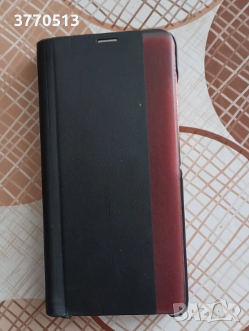 Кожен калъф за Xiomi Redmi 9T 5G 