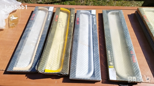 Аксесоари за баня нови със нарушени опаковки стойки за кърпи - рафтове, снимка 4 - Други - 53842457