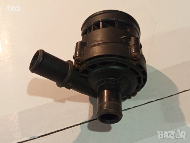 Допълнителна - електрическа водна помпа за NISSAN X-Trail Qashqai 2.0dCi и SUZUKI Grand Vitara - 1.9