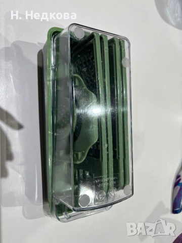 Кухненско ренде , снимка 2 - Аксесоари за кухня - 53393253