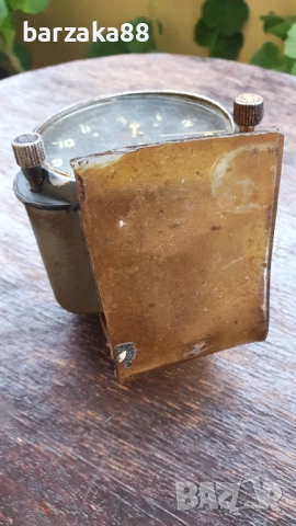 Руски самолетен часовник, снимка 4 - Мъжки - 54133211