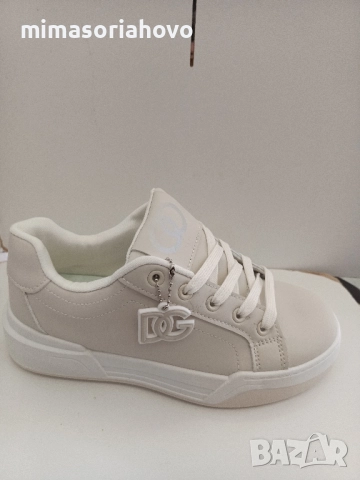 Дамски маратонки 7230, снимка 1