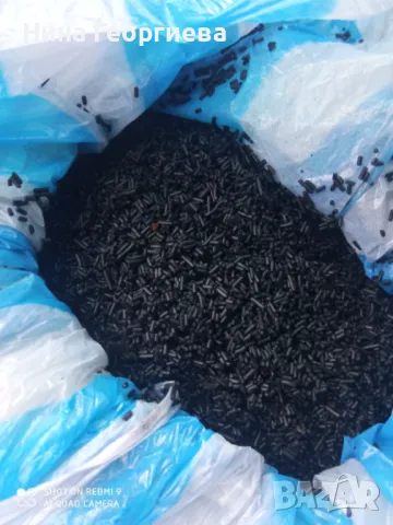 Десиканти и адсорбенти за пречистване и изсушаване на въздух/течности, снимка 2 - Други машини и части - 50272573