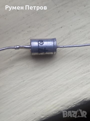 Кондензатори 0388, снимка 4 - Друга електроника - 52186215