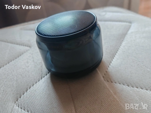 Bluetooth колинка, снимка 2 - Друга електроника - 53808830