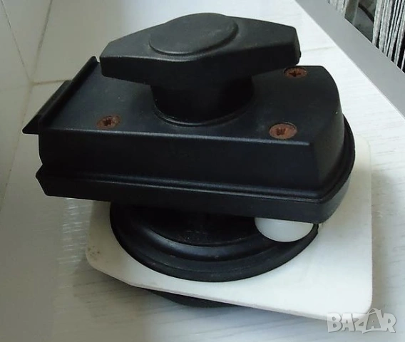 Ключалка дръжка брава за кемпер каравана, снимка 3 - Части - 54273789