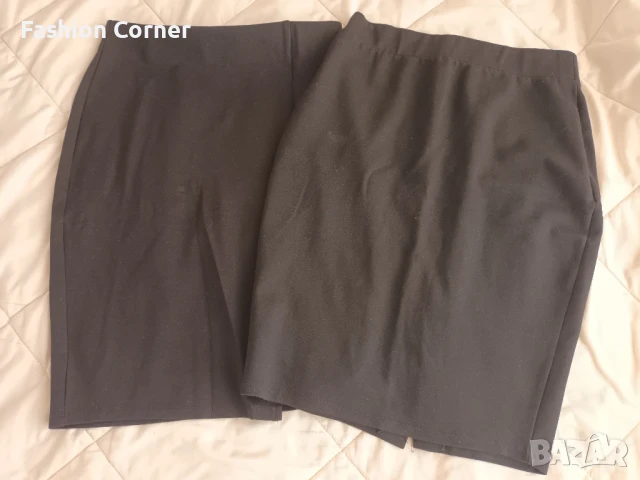 Комплект от 2 поли 40 номер/Л размер, New Yorker, Спиди/лично предаване 