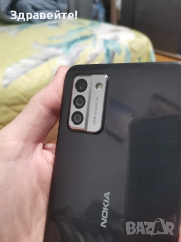 Nokia G22, снимка 4 - Nokia - 52594810