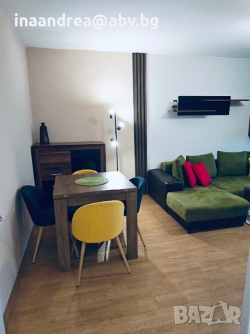 3- стаен апартамент под наем в Славейков с включени телевизия и интернет, снимка 2 - Апартаменти - 54033868