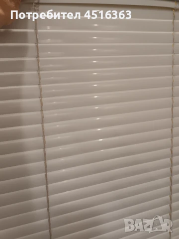 Алуминиеви щори, снимка 2 - Щори - 51106224