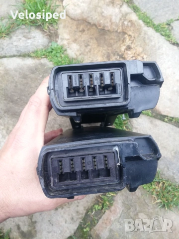 Батерии за велосипед Bosch за части или ремонт., снимка 2 - Велосипеди - 54101088