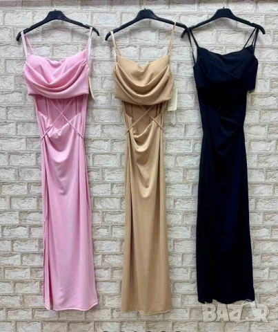 рокли по тялото 