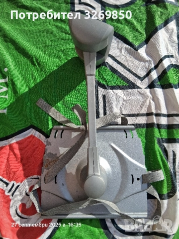 Стойка за телевизор , снимка 7 - Стойки, 3D очила, аксесоари - 51857995