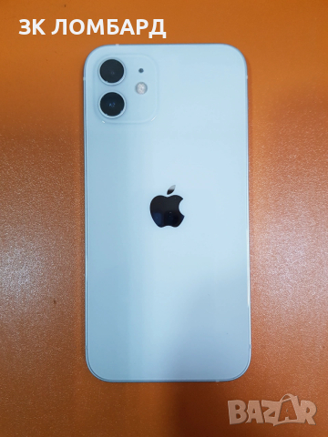 Apple, iPhone 12 64GB, снимка 7 - Apple iPhone - 54279472