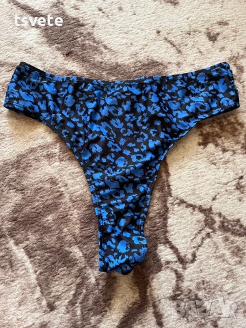 Висока талия бански, снимка 2 - Бански костюми - 54172394