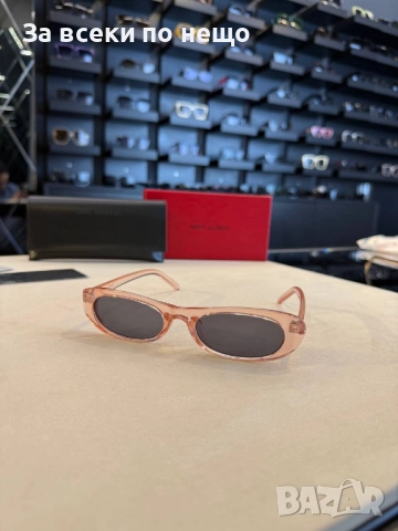 Слънчеви Очила С UV400 Защита С ПОДАРЪК🎁Калъф И Кутия Код SK123, снимка 6 - Слънчеви и диоптрични очила - 52509737