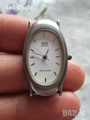 ✅ЧАСОВНИК Q&Q❗