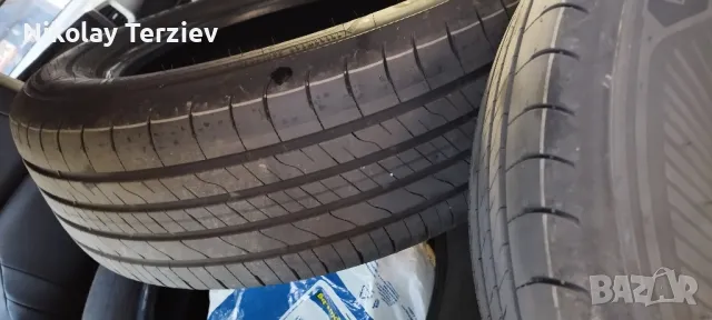 Летни гуми Goodyear 17” 215/ 60R17 96 H
, снимка 3 - Гуми и джанти - 47820177