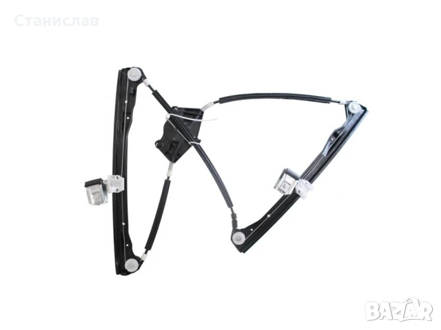 Стъклоподемник за Seat Leon MK1, снимка 2 - Части - 50682430