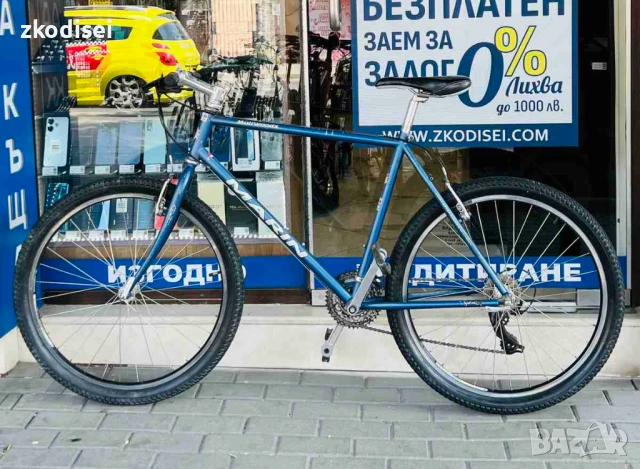 Велосипед MARIN BIKES MUIRWOODS 26 Цола, снимка 1