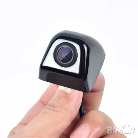 Камера за мултимедия, задно виждане, камера за кола, автомобил, заден ход, паркиране, с резба, болт, снимка 4 - Аксесоари и консумативи - 52881881