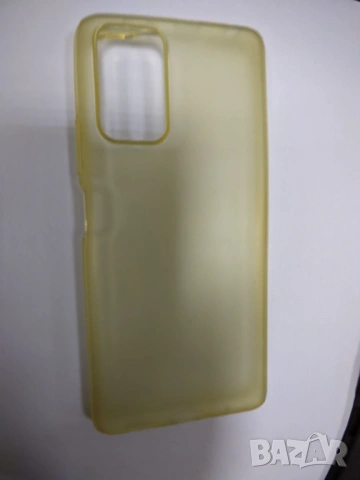 Xiaomi Redmi Note 10 Pro перфектен, комплект, снимка 9 - Xiaomi - 53325051