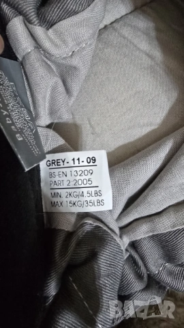 Бебешки слинг Premaxx 0-18 месеца , снимка 14 - Кенгура и ранички - 53615447