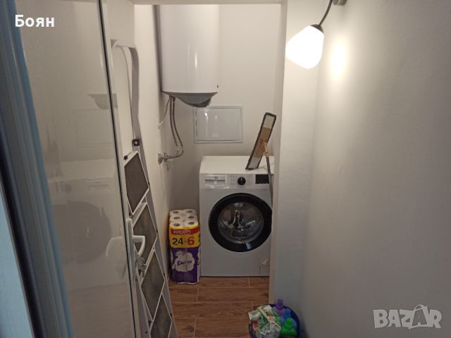 Собственик отдава 4-стаен модерно обзаведен апартамент под наем в центъра на Видин, снимка 12 - Апартаменти - 45263086