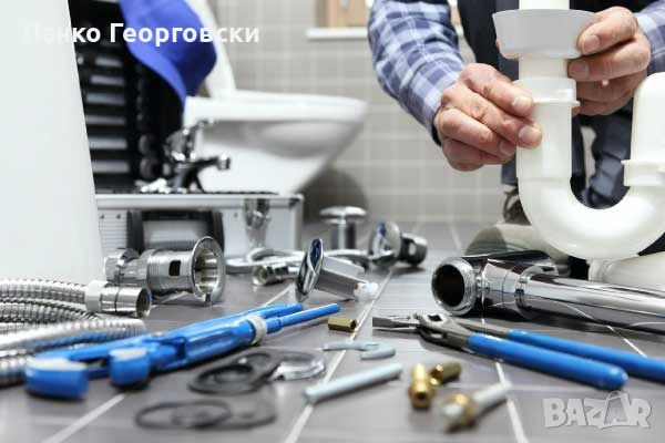 ВИК услуги, снимка 2 - ВиК услуги - 53040662