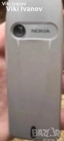 Нокия 6610i, снимка 2 - Nokia - 53759078